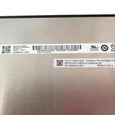 B140HAN05.4 14,0 дюймовый 1920*1080 LCD экран