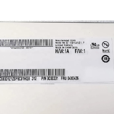 B140HAN01.2 14,0 дюйма 1920*1080 ЖК-дисплей для ноутбука