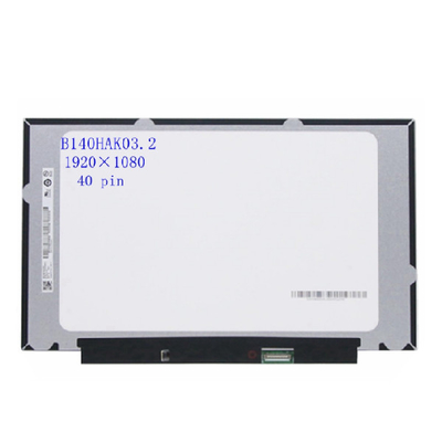 B140HAK03.2 14,0 дюйма 1920*1080 ЖК-экран для ноутбука