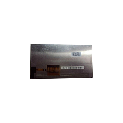 LA070WV1-TD04 ЖК-дисплейная панель 7,0 дюйма 800*480 ЖК-экранный модуль