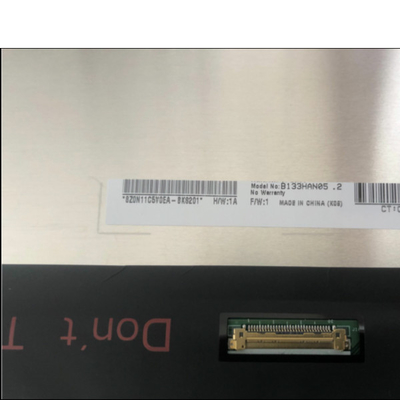 B133HAN05.2 13,3-дюймовый 1920*1080 TFT-LCD экран