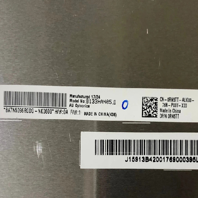 B133HAN05.0 13,3 дюйма 1920*1080 TFT-LCD экран