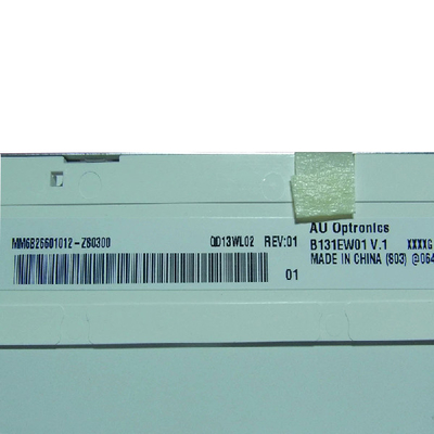 B131EW01 V1 13,0 дюйма 1280*768 TFT-LCD экранная панель