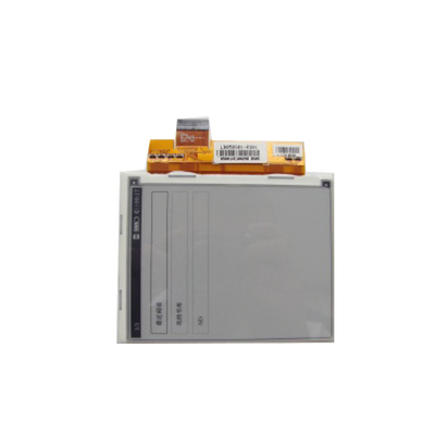 LB050S01-RD01 5,0 дюйма 800 * 600 ЖК-дисплей