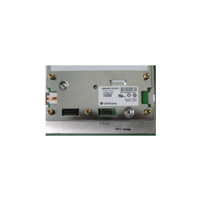 LB058WQ1-SD02 ЖК-дисплейная панель 5,8 дюйма 400*240 ЖК-экранный модуль