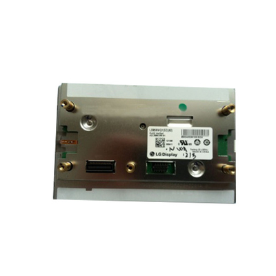 LB058WQ1-SD02 ЖК-дисплейная панель 5,8 дюйма 400*240 ЖК-экранный модуль