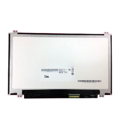 B116XW03 V2 11,6 дюймовый TFT-Lcd экран Для ноутбука 1366*768 LVDS