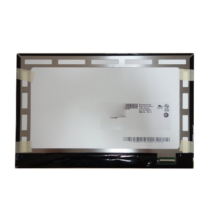 B101UAN01.7 HW3A 10,1 дюйма 16,7M 50%NTSC ЖК-дисплей