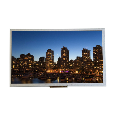 A070VTN06.1 7,0 дюйма 1250 cd/m2 800*480 ЖК-экран