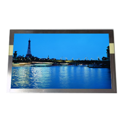 LB080WV3-TJA1 8,0 дюйма 800 * 480 ЖК-дисплейная панель