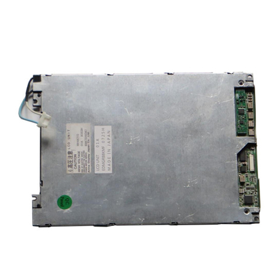EDMGRB8KMF 640*480 7.8 дюймовый дисплей TFT-LCD
