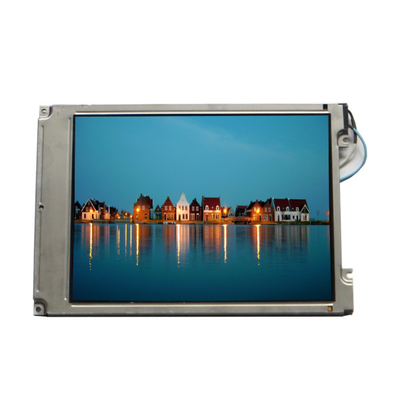 EDMGRB8KMF 640*480 7.8 дюймовый дисплей TFT-LCD