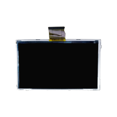 VVX07F015M00 7.0 дюйма 16.7M 72% NTSC LCD дисплейная панель