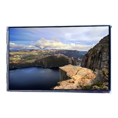 VVX07F023B00 7.0 дюйма 16.7M 60%NTSC LCD дисплейная панель