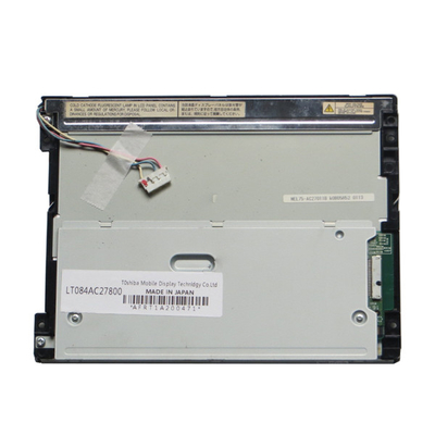 LT084AC27800 ЖК-дисплей 262K 8,4 дюймовая ЖК-панель