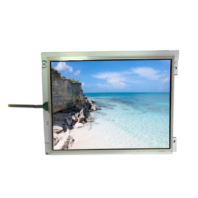 LT104AD18E00 WLED 262K 10,4-дюймовый ЖК-дисплей