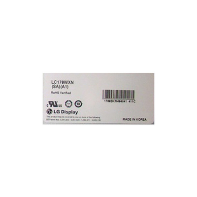B180QAN01.0 18.0 дюймовый LCD-экран высокого качества
