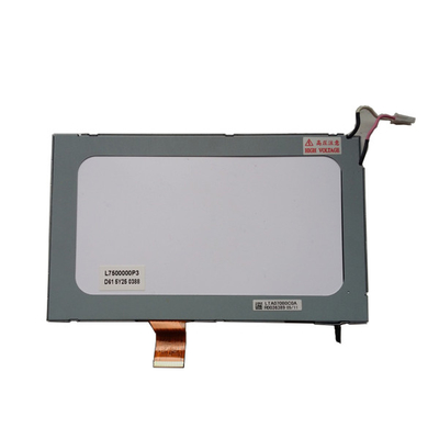 LTA070B0C1A 7,0 дюйма 30 штифтов ЖК-дисплей Модули ЖК-экрана