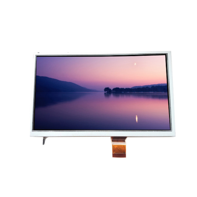 LTA070B0C1A 7,0 дюйма 30 штифтов ЖК-дисплей Модули ЖК-экрана