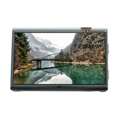 LTA070B053F 7,0 дюйма 800*480 Модули ЖК-дисплея