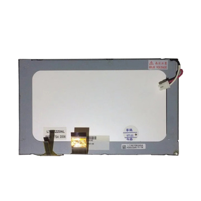 LTA070B382A 7,0 дюйма 480*234 Модули ЖК-дисплея