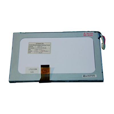 LTA070B410A-351 7,0 дюйма 480*234 Модули LCD-дисплея