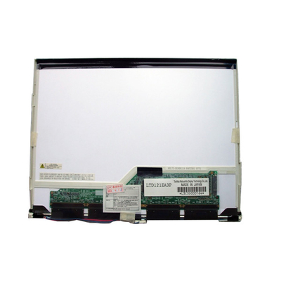 LTD121EA3P 12,1 дюйма 1024*768 LCD дисплейная панель