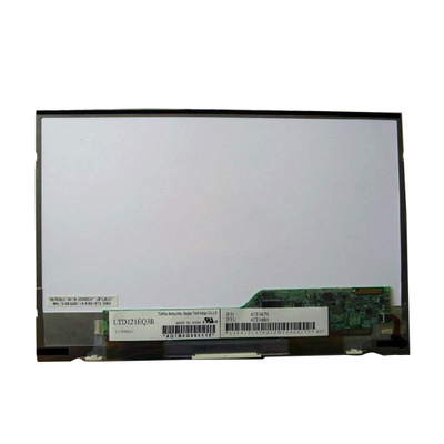 LTD121EQ3B 12,1 дюйма 1280*800 LCD дисплей