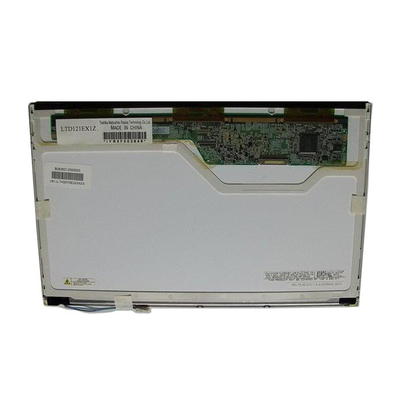 LTD121EX1Z 12,1 дюйма 250 cd/m2 TFT-LCD дисплей