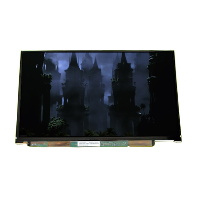 LTD133ECLF LVDS 13,3-дюймовый ТФТ ЖК-дисплей для ноутбуков