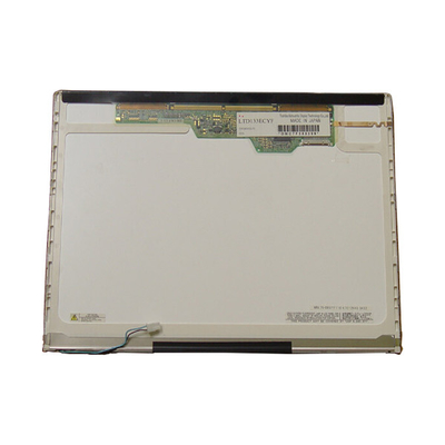 LTD133ECYF LVDS 13,3-дюймовый ТФТ ЖК-дисплей для ноутбуков