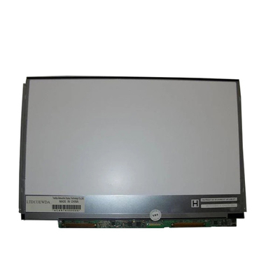 LTD133EWDA 262K 13,3-дюймовый ТФТ ЖК-дисплей для ноутбука