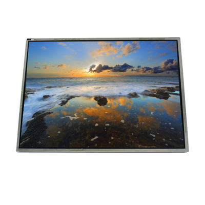 LTD141ECJV 14,1 дюйма LVDS 262K TFT-LCD дисплей