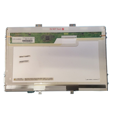 LTD154EX0C 15,4 дюйма 1280*800 TFT-LCD экранная панель