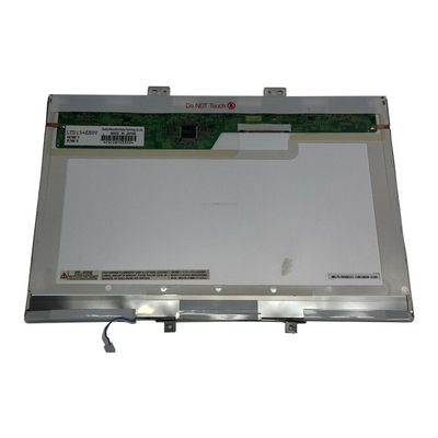 LTD154EX0V 15,4 дюйма 1280*800 TFT-LCD дисплей