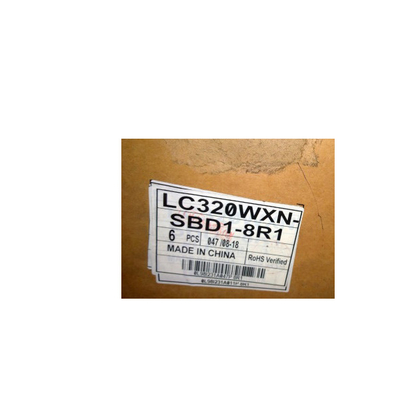 LC320WXN-SBD1 ЖК-дисплей 32,0 дюйма