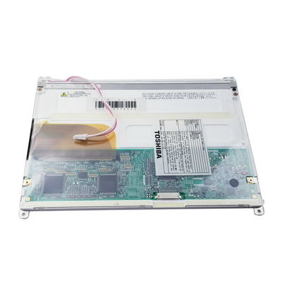 LTM07C388 7,7 дюйма 262K LVDS TFT-LCD Модуль экрана