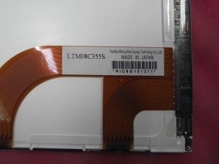 LTM08C355C 8,4 дюйма 800*600 TFT-LCD дисплей