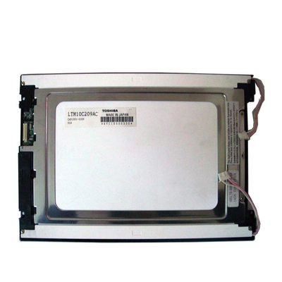 LTM10C209AC 10,4 дюйма 640*480 TFT-LCD дисплей