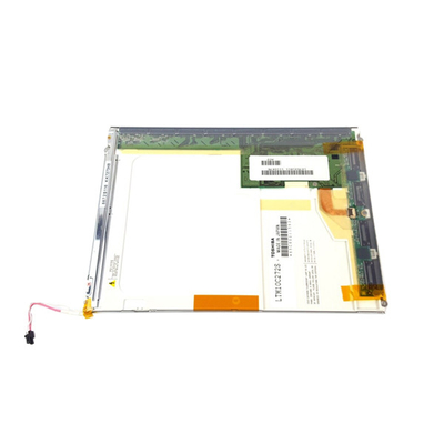 LTM10C272S 10,4 дюйма 800*600 TFT LCD экран дисплейный модуль