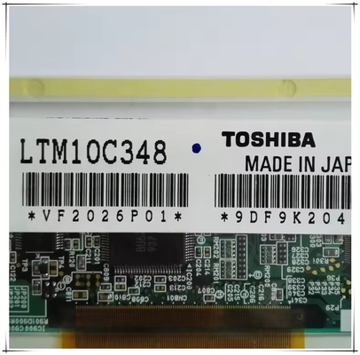LTM10C348 10,4 дюйма 800*600 TFT Модуль ЖК-экрана
