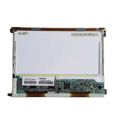 LTM10C348 10,4 дюйма 800*600 TFT Модуль ЖК-экрана