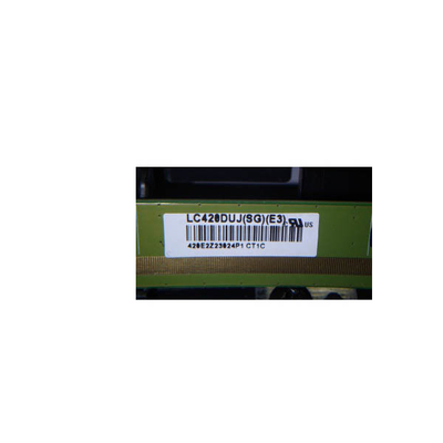 A080SN01 V1 8,0 дюймовый ЖК-экран для цифровой фотокарты