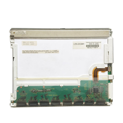 LTM12C289T 12,1 дюймовый TFT-LCD дисплей