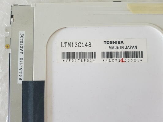 LTM13C148 13,3 дюйма 1024*768 TFT-LCD дисплей