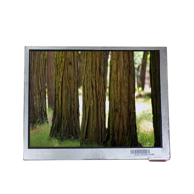 TFD50W32-B 5,0 дюймовый дисплей TFT-LCD