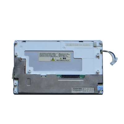 TFD58W40-F 5,8 дюйма 400*234 TFT-LCD экранная панель