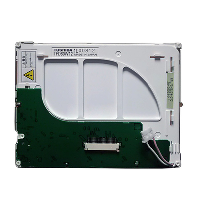 TFD60W12 6,0 дюймовый TFT-LCD дисплей