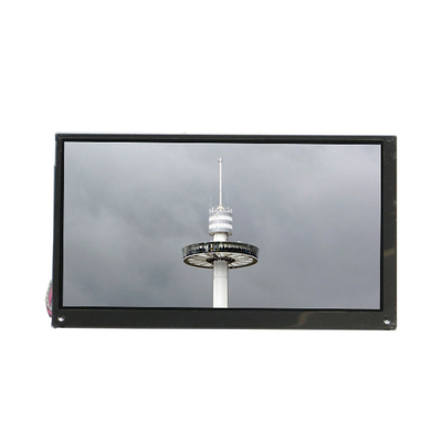 TFD80W13 8,0 дюйма 480*234 TFT-LCD дисплей