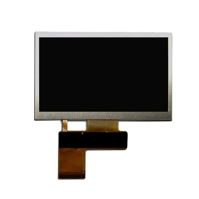 F055A07-601 5,5 дюйма 720*1280 LCD экран LCD панель